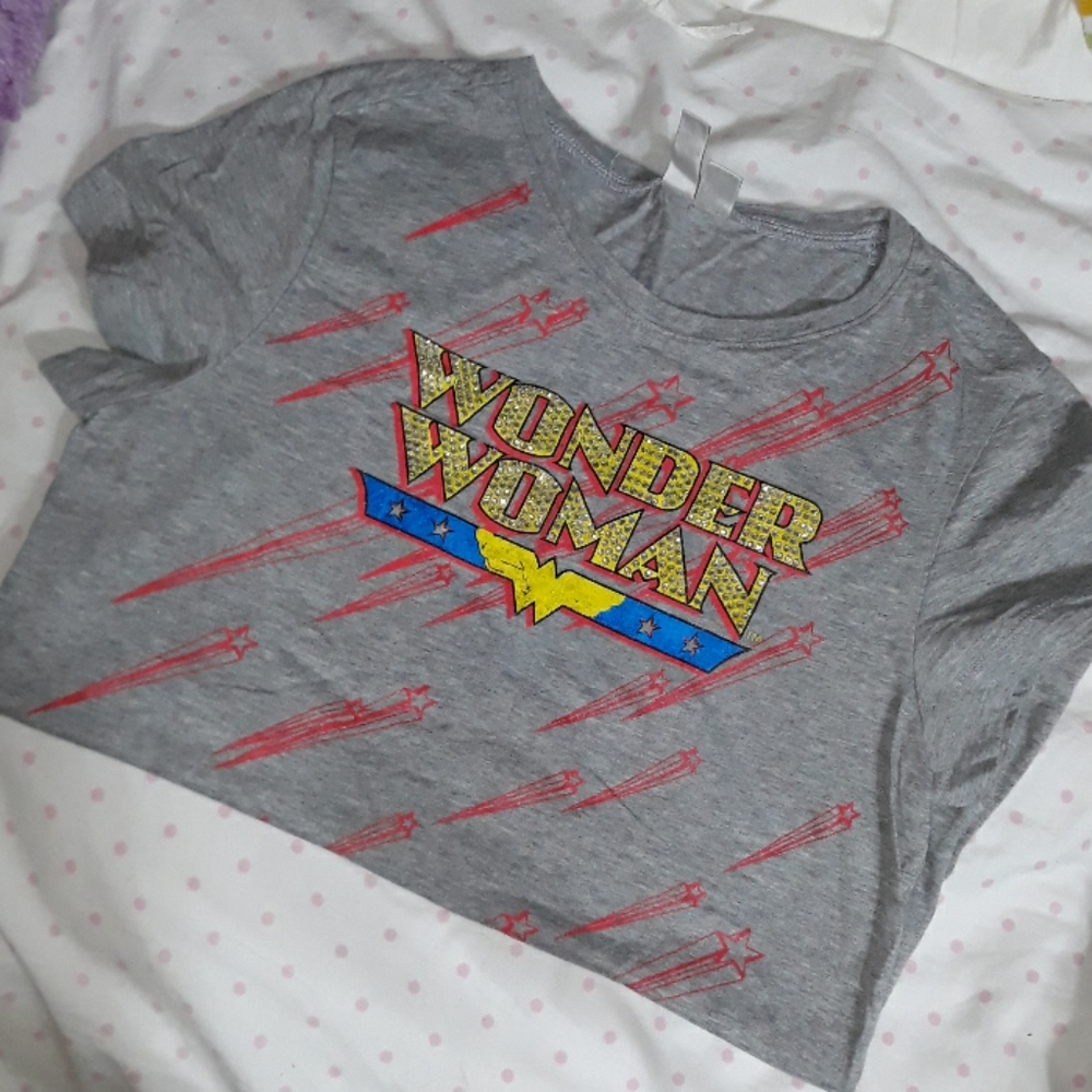 Woman's tshirt